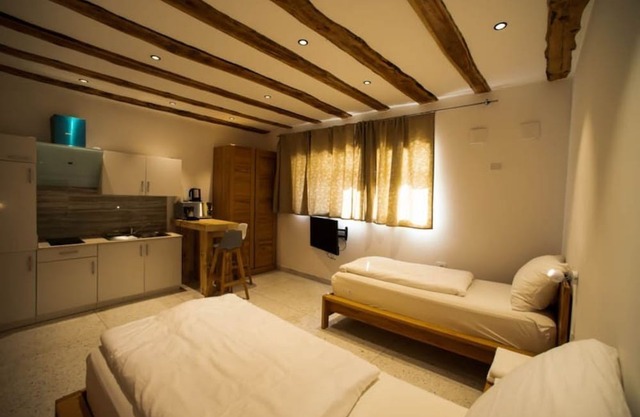 GarDar - Studio apartment