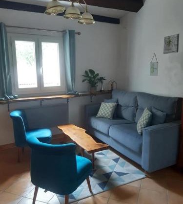 Garden Annexe 