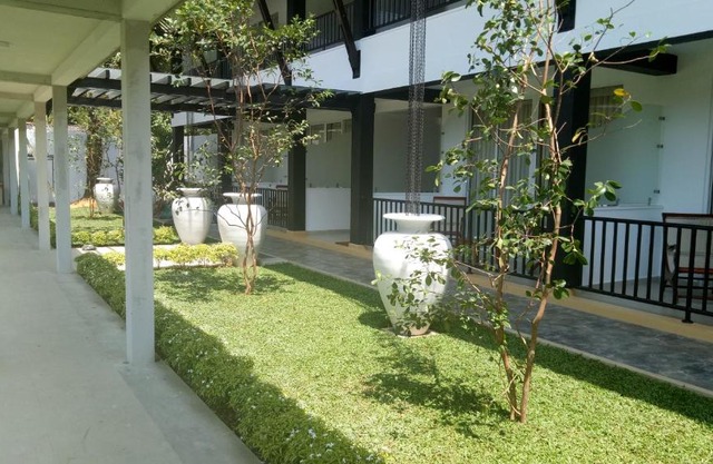 Garden Beach Hotel