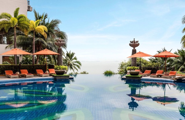 Garden Cliff Resort and Spa