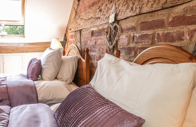 Garden Cottage, LUDLOW