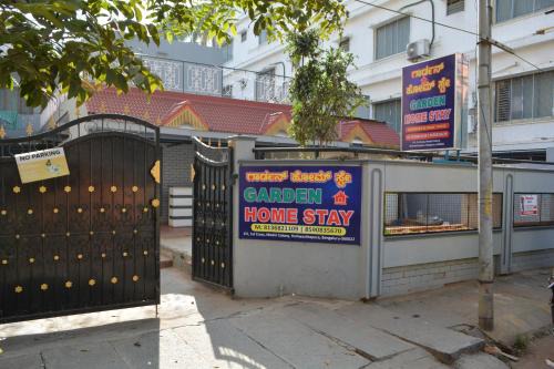 Garden Home Stay