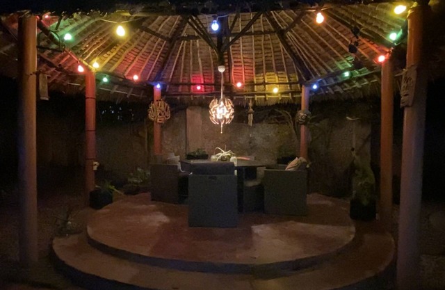 Garden house silent near ukunda airstrip