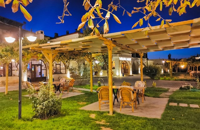 Garden Inn Cappadocia