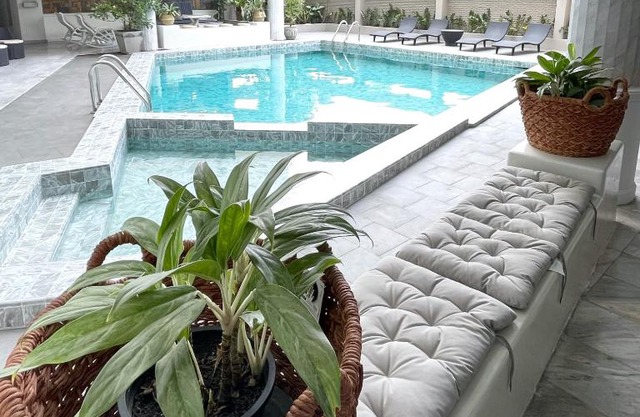 Garden Paradise