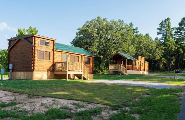 Garden Valley Cottage