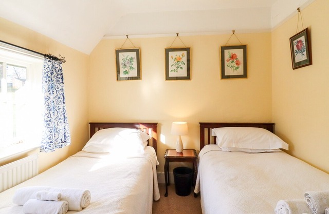 Gardener's Cottage, HADLEIGH