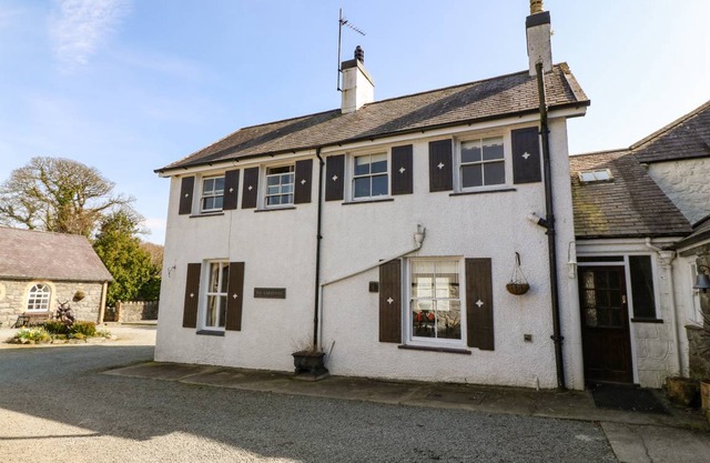 Gardeners Cottage