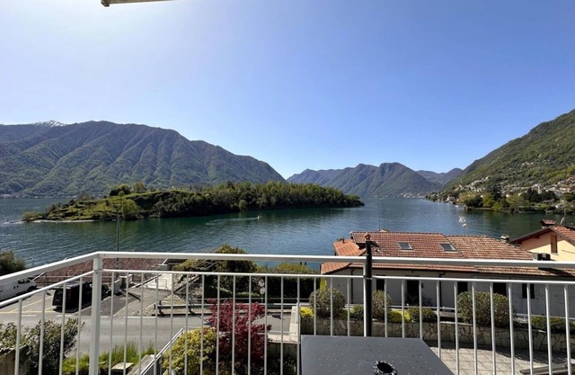 Gardenia Apartment Ossuccio