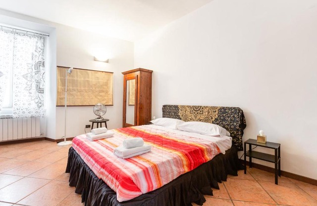 Garibaldi & Monumentale Apartment