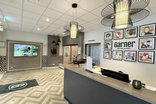 Garner Hotel Berlin - Wilmersdorf by IHG