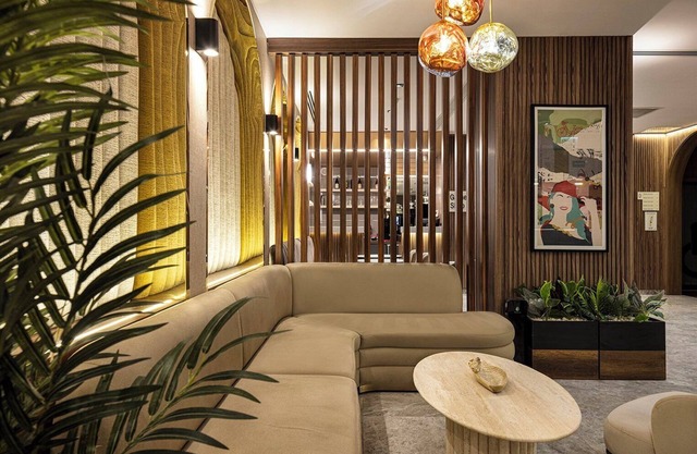 Garner Hotel Istanbul - Airport Arnavutkoy by IHG