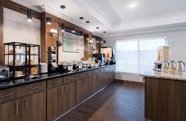 Garner Hotel Longview South by IHG