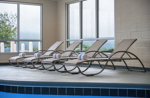 Garner Hotel Wytheville East by IHG