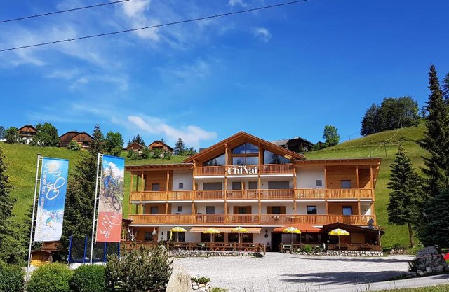 Garni B&B Chi Vai