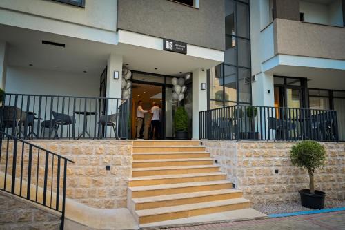 Garni Hotel MB Premium