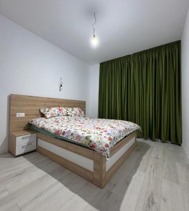 Garsoniera in Ploiesti