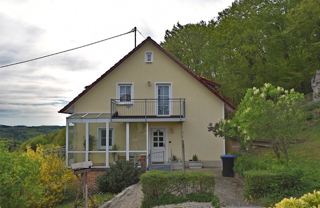 Gartenwohnung Gößweinstein