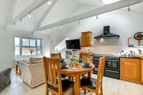 Gartree Cottage