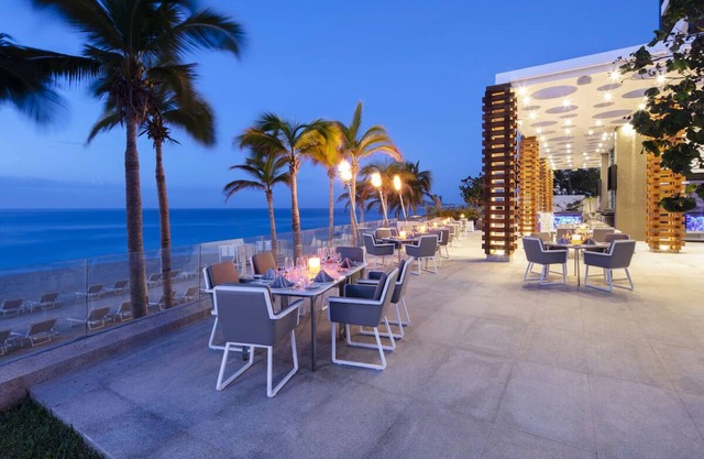 Garza Blanca Luxury Resort & Spa on the Beach Los CabosnJr Suite 50% OFF!