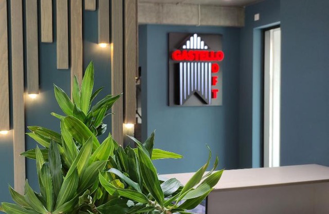 Gastello hotel