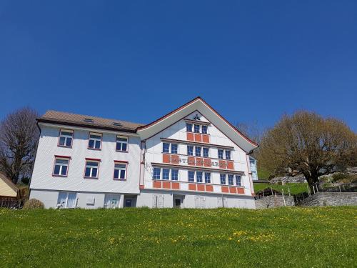 Gasthaus Bären Schlatt