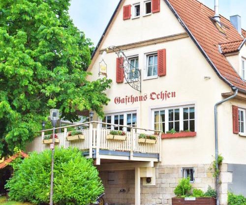 Gasthaus Ochsen