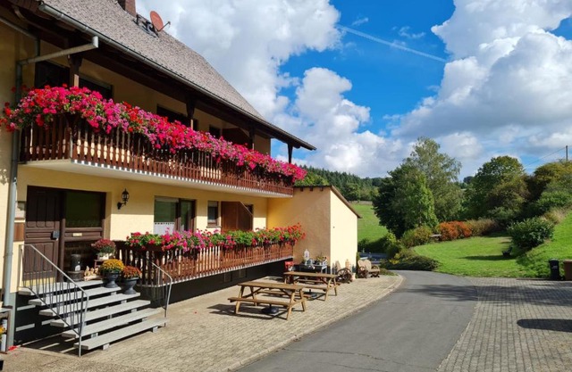 Gasthaus Paula 