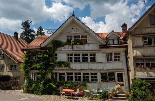 Gasthaus Rössli