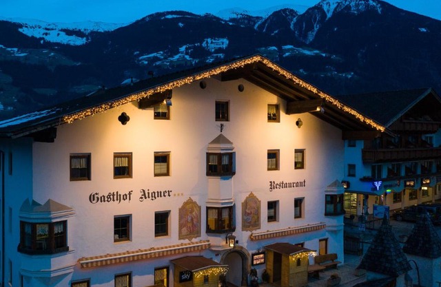 Gasthof Aigner *