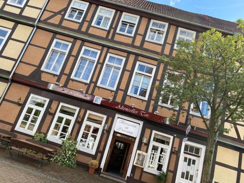Gasthof Altenceller Tor