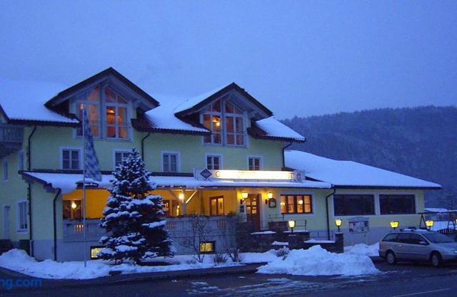Gasthof Hotel zur Post