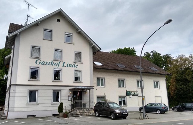 Gasthof Linde