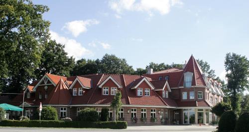 Gasthof Robben 