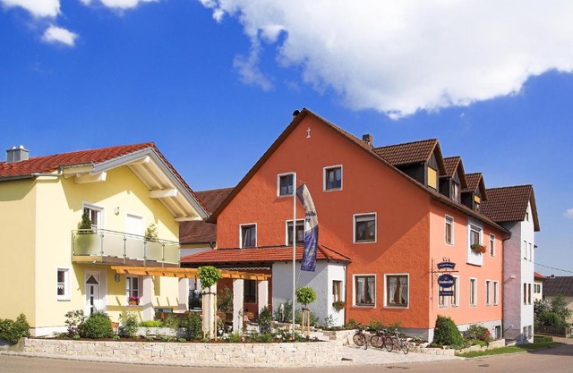 Gasthof Schneiderwirt, Kipfenberg OT Hirnstetten