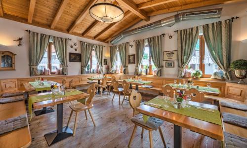 Gasthof Stocker