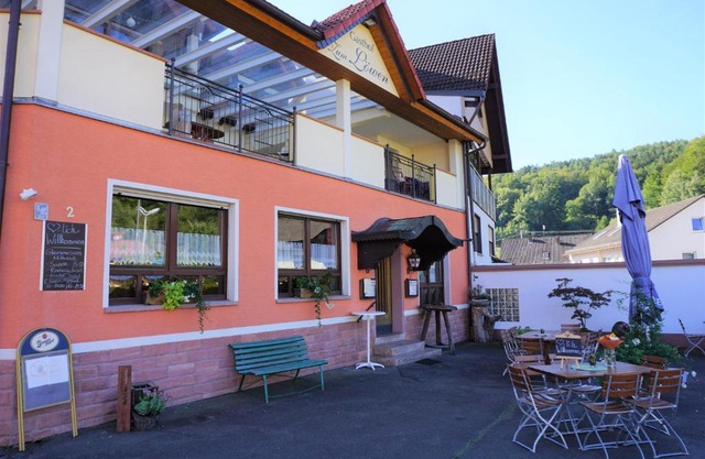Gasthof Zum Löwen