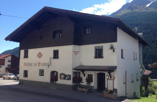 Gasthof zur Traube