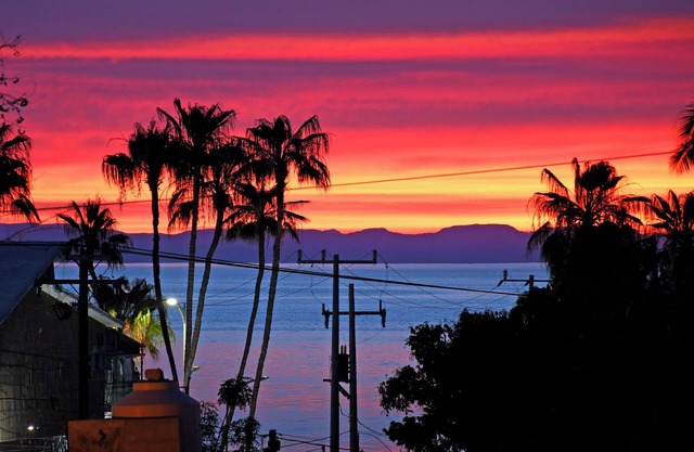 Gated 3BD+Office/flex bedroom, Sleeps 8, HTD Pool, Rooftop, 2 Blks to Malecon