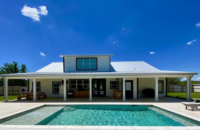 Gated River Estate, River & Pool, Custom Luxury Home, Resort Style Living!