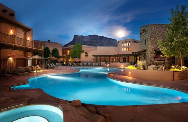 Gateway Canyons Resort, A Noble House Resort