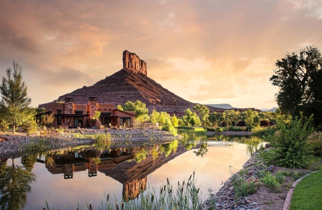 Gateway Canyons Resort, A Noble House Resort