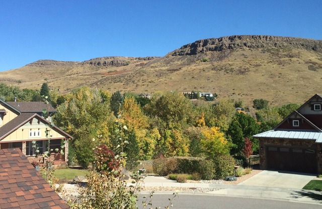 Gateway To The Rockies, Walking Distance To Downtown Golden And School Of Mines