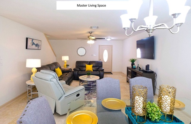 Gatton · The Nest ❤️ 5 BDR, up to 16 guest, North of town