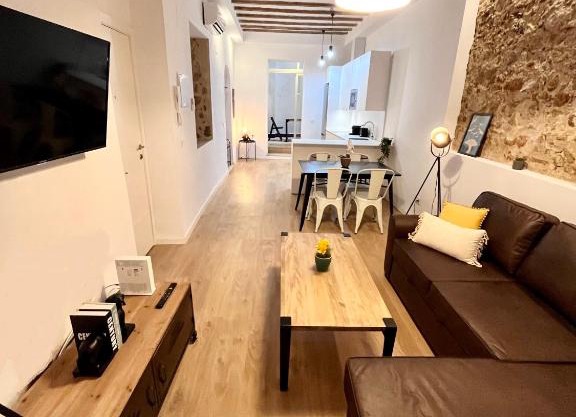 GATU PREMIUM Villa La Pepa