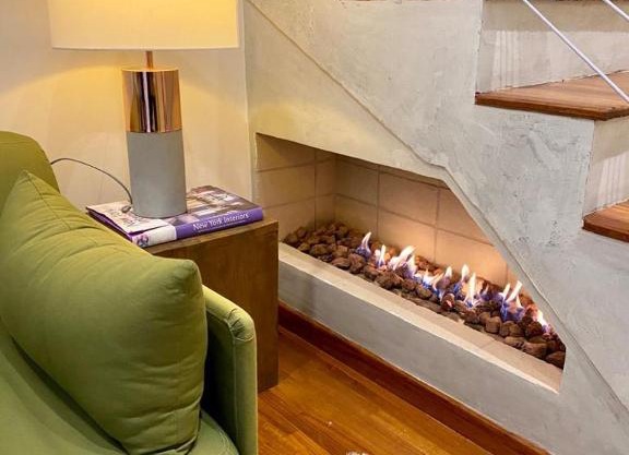 Gaudi Loft Design 47