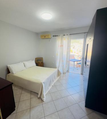 Gaus Apartment Sarande