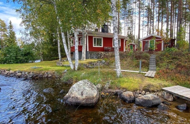 GAV757 Norrala - Kungsgårdssjöarna 287