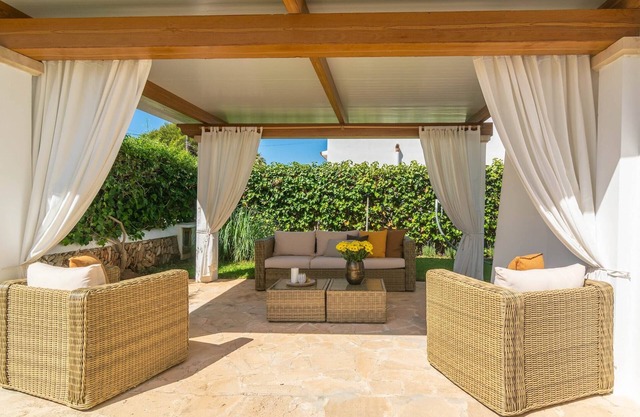 Gavina D'or - House In Cala D'or. Free Wifi