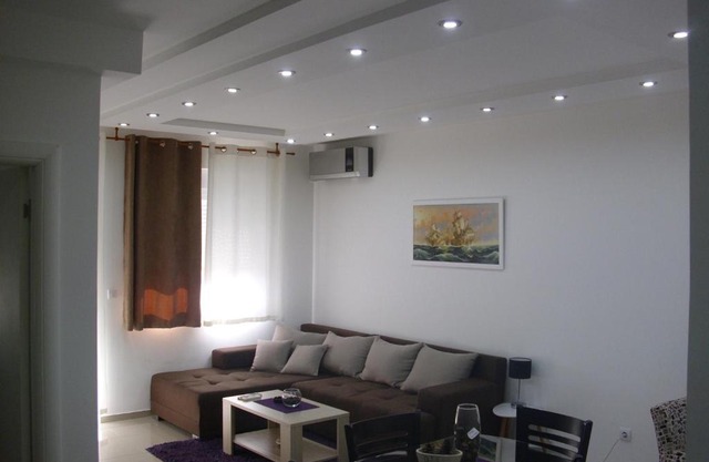 Gavra bar Apartment Lux